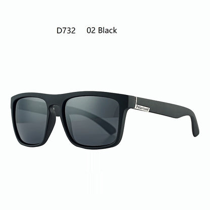 DL Vintage Polarized UV400 140mm