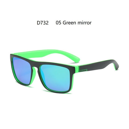 DL Vintage Polarized UV400 140mm