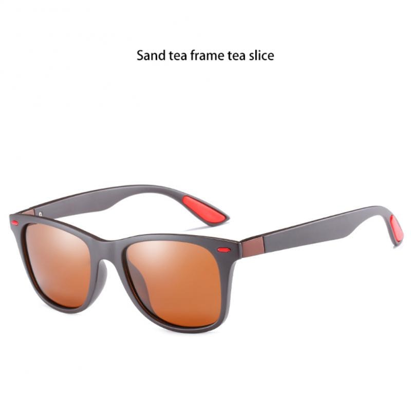 VitalView Wayfarer HD 146mm