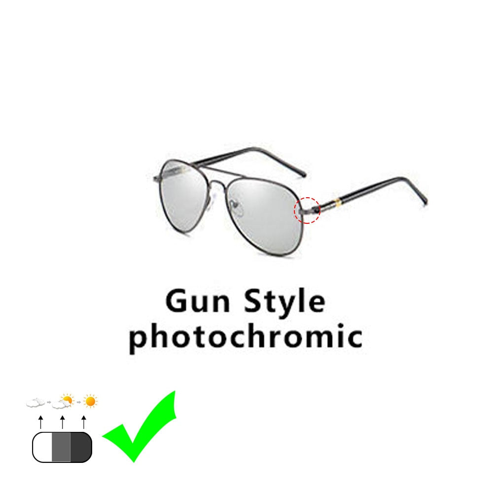 FlexVision Photochromic 148mm