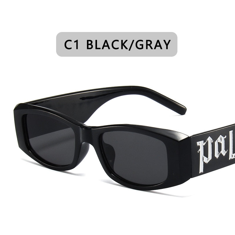 Retro Glam Polarized 142mm