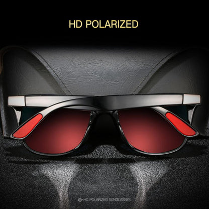 VitalView Wayfarer HD 146mm