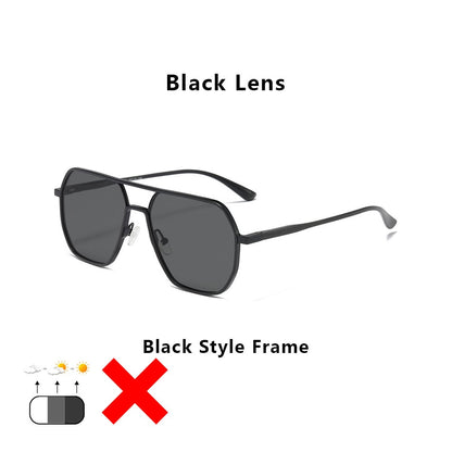 FlexVision Photochromic 148mm