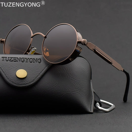 Steampunk Gothic Polarized 135mm