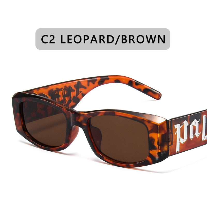 Retro Glam Polarized 142mm