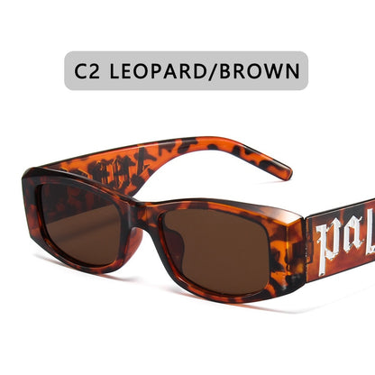 Retro Glam Polarized 142mm